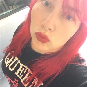 Meet your Posher, Nancy